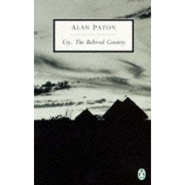 Cry the Beloved Country